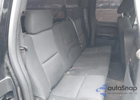 2013 GMC Sierra 1500 Sl from USA, damaged, VIN 1GTR2UEA8DZ408824